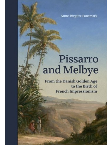 Pissarro and Melbye