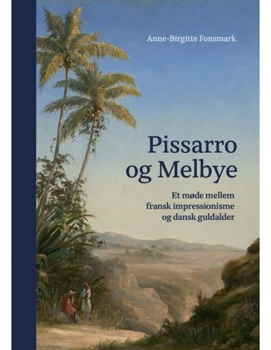 Pissarro og Melbye