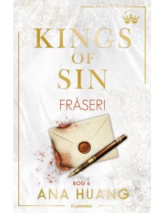 Kings of Sin – Fråseri
