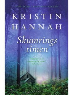 Skumringstimen