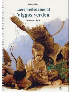 Lærervejledning til Viggos...