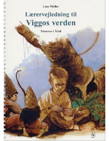 Lærervejledning til Viggos verden