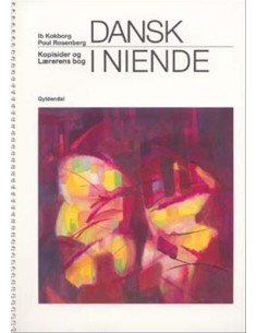 Dansk i niende