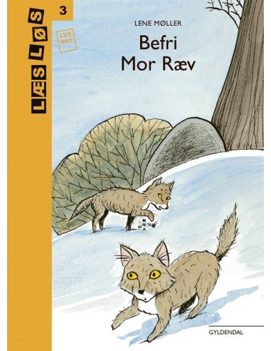 Befri Mor Ræv!
