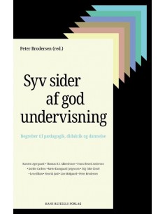 Syv sider af god undervisning