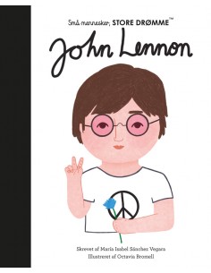 John Lennon