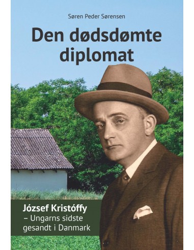 Den dødsdømte diplomat