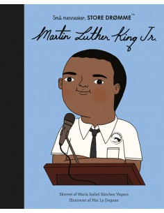 Martin Luther King Jr.