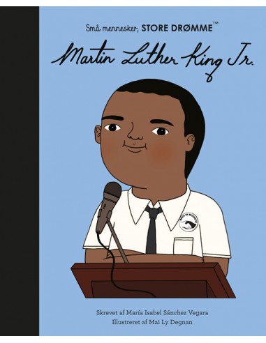 Martin Luther King Jr.