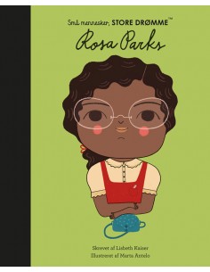 Rosa Parks