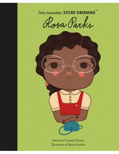 Rosa Parks