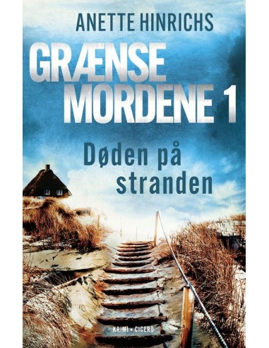 Døden på stranden
