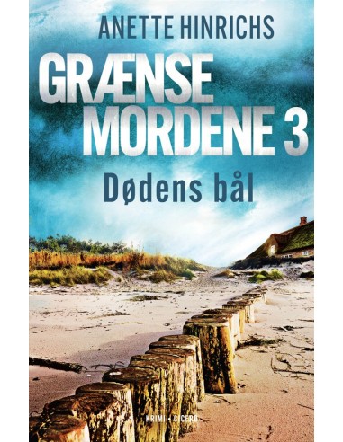 Dødens bål