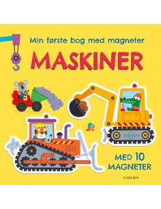 Min første bog med...