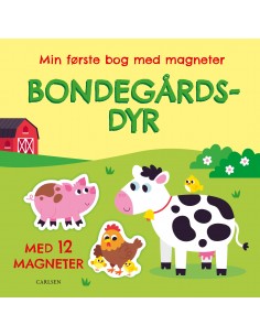 Min første bog med...