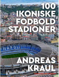 100 ikoniske fodboldstadioner