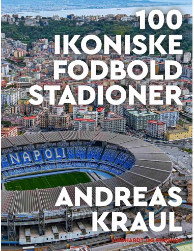 100 ikoniske fodboldstadioner
