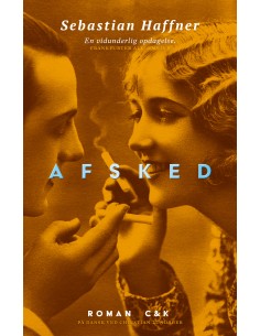 Afsked