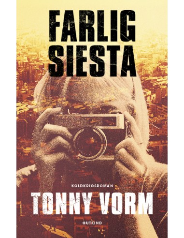 Farlig siesta