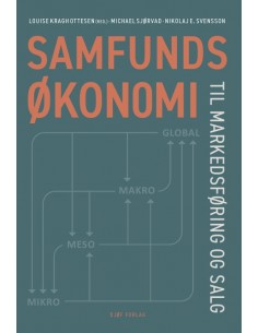 Samfundsøkonomi til...