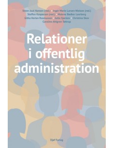 Relationer i offentlig...
