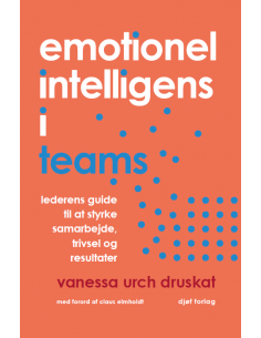 Emotionel intelligens i teams