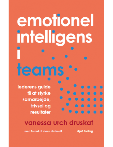 Emotionel intelligens i teams