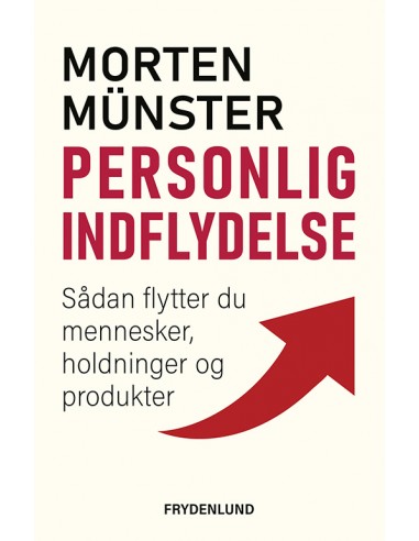 Personlig indflydelse
