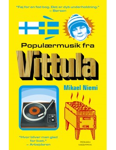 Populærmusik fra Vittula