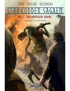Stærkodder Sagaen del 1