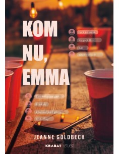 Kom nu, Emma