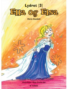 Ella og Elsa