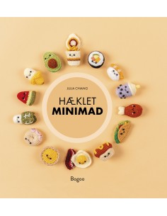 Hæklet minimad