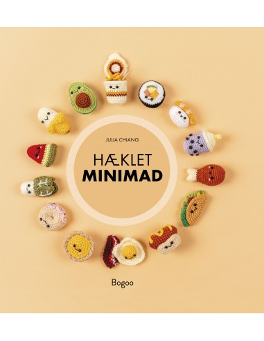 Hæklet minimad