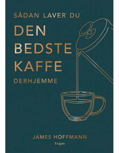 Sådan laver du den bedste kaffe...