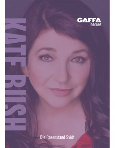 Kate Bush
