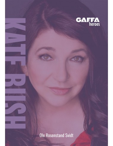 Kate Bush