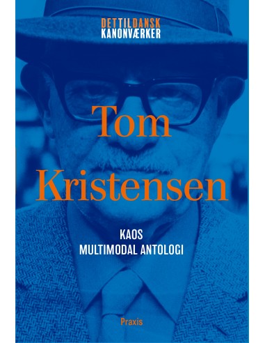 Tom Kristensen: Kaos - Multimodal...