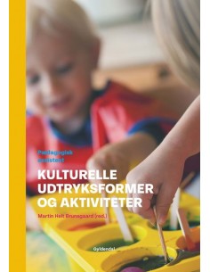 Kulturelle udtryksformer og...