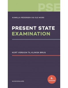 Present State Examination