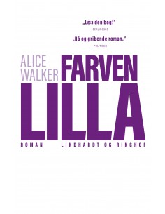 Farven lilla