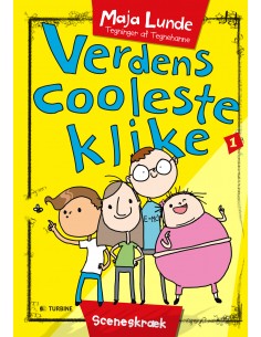 Verdens cooleste klike 1