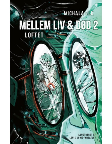 Mellem liv og død 2: Loftet