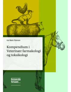 Kompendium i Veterinær...