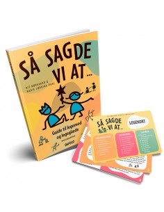 Sampak - Så sagde vi at…