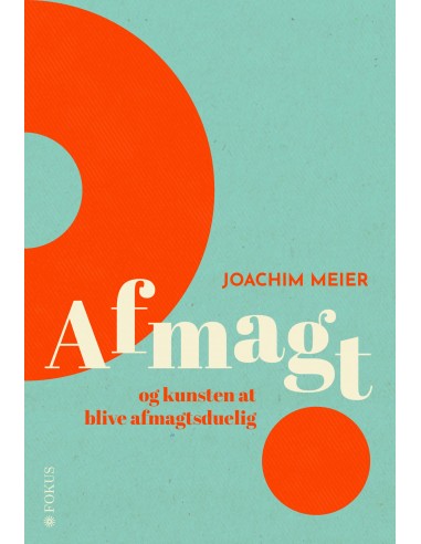 Afmagt