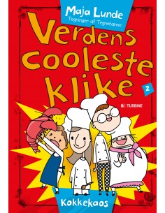 Verdens cooleste klike 2