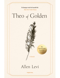 Theo af Golden