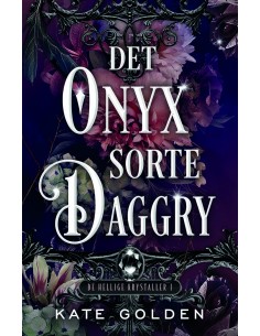 Det onyxsorte daggry