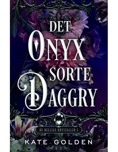 Det onyxsorte daggry
